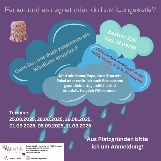 Ferien Makramee-1